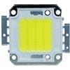 Hongu CHIP LED 20W/30W/50W80W/100W BIANCO FREDDO RICAMBIO FARO FARETTO LuminositÃ