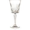 Calice acqua RCR Timeless cl 30 set 6 pz