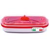 Snips Cuoci Uova, Frittata & Omelette per microonde, 0,75 LT, Colore Bianco, Con