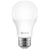 EZVIZ LB1 WHITE Lampadina LED smart Wi-Fi bianca