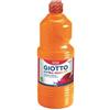 giotto Tempera 1 Lt. Arancione 05 X1