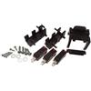 CAME Ricambio Gruppo Micro-switch Per Motori CAME Serie ATI codice 88001-0151