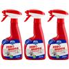Airmax 3x Air Max Zero Muffa Igienizzante - Elimina Muffa e Odori 3x500 ml