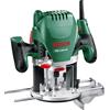 Bosch Fresatrice Elettrica Verticale 1200W - 28.000 giri/min - POF1200AE - Bosch