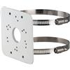 Does not apply Europe PFA152-E Security Camera Accessory Mount, 720P
