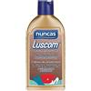 Nuncas Luscom - Crema Protettiva Pellami - 200 ml