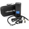 Does not apply Pompa Ad Aria Elettrica a Batteria Portatile 145PSI 3 in 1, Mini Compressore Con