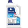 Does not apply Sanitec Ultra - Sgrassatore Spray per Sporco Ostinato, 5L - Marsiglia