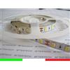 5630 300led 5m LED STRIP STRISCIA BIANCO CALDO WARM B3E3