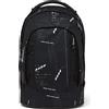 SATCH PACK SAT-SIN-002-9NM NINJA MATRIX - Zaini scuola ergonomici - NUOVO