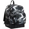 Seven Zaino Scuola Organizzato Astuccio 3 Zip Colori Giotto Seven Yub Doppio Scomparto