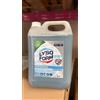 Lysoform Detergente Liquido Disinfettante per Pavimenti Lysoform - tanica da 5L
