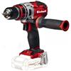 Einhell TE-CD 18 Li Senza chiave Nero, Rosso 1,3 kg (Einhell TE-CD 18 Li NÃ¸glef