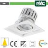 Nvc Incasso Multi lampada - 24w(1x24w) 3000k 2140lm >36° PF95