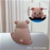 Kawaiify Figurina Cartoon Kawaii Mini per Cruscotto Auto e Monitor - Regalo