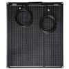 BLUGY Pannello solare monocristallino semiflessibile, 60W, 600x520x3mm