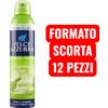 Felce Azzurra 12x Felce Azzurra Spray per ambienti Profuma a Lungo Giardino Zen 250 ml