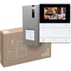 COMELIT Kit Videocitofono Quadra E People Simplebus 2 Monitor 4.3 Comelit PL8461V