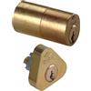 Cisa Cilindro Tondo Per Elettroserrature Art. 02139 Mm.50