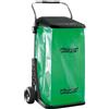 CLABER - CARRELLO RACCOGLITUTTO CARRY CART ECO LT. 90 - CM. 54X39X91 H