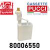 PUCCI GALLEGGIANTE PUCCI 80006550 CASSETTA SARA