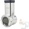 Kenwood KAX643ME Accessorio TagliaVerdure per Impastatrice Planetaria dotato di