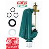 CATIS BATTERIA CATIS SOLO SIFONE SENZA PULSANTE (ORIGINALE CATIS)