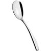 Cucchiaio tavola inox Salvinelli Forever set 12 pz