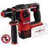 Einhell TASSELLATORE A BATTERIA HEROCCO 18/20 LI 18V - Corpo macchina