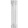 Einhell Set Lame per Traforo Oscillante 127 mm - 5 Pezzi - Einhell