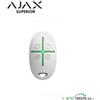 Ajax Telecomando Superior SpaceControl Jeweller bianco