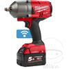 Milwaukee Avvitatore a percussione a batteria ricaricabile 18V 1/2 M18 ONEFHIWF12-502X