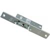 YALE - INCONTRO ELETTRICO ART. 67F0504 COL. GRIGIO