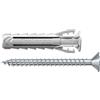 Fischer Tassello Sx Plus 5 S 100 Pz. Lunghezza Mm. 25