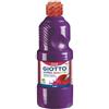 f.i.l.a. Tempera Giotto 500 Ml. Violetto 19 X1