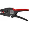KNIPEX Pinza spelacavi frontali a regolazione automatica knipex Multistrip 10 12 42 195