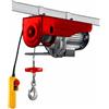 Einhell Paranco Elettrico 1050 Watt Portata 300/600 kg - TC-EH 600 Einhell
