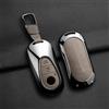 Zincify Custodia in lega di zinco per telecomando Mercedes C/S W206 W223 C300 S350