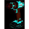 Einhell Trapano Avvitatore A Percussione Te-Cd 18/50 Li-I Bl Solo