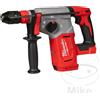 MILWAUKEE Martello combinato a batteria (senza batteria) 18V M18 BLHX-0X