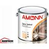 AMONN Lignex Defend, Antitarlo in Solvente Organico - Confezione da 2,5 Lt