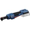 Bosch GRC18V-60 Chiave a cricchetto senza fili 18 V strumento nudo profession...