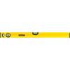 STANLEY Livella A Bolla Classica 100 cm Liscia Colore Giallo STANLEY STHT1-43105