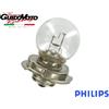 SGR LAMPADINA 12 VOLT 15 WATT P26S S3 SCODELLINO SCOOTER PHILIPS 2012008