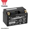 YUASA ✅ Batteria YAMAHA MT-09 850 ABS (RN43) 2021 YUASA YTZ10S