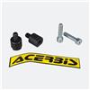 Acerbis Italia SpA ATTACCHI FISSAGGIO PARAMANO ACERBIS DUAL ROAD X TARMAC YAMAHA 0017634