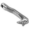 Rms PEDIVELLA AVVIAMENTO CROMATA SCOOTER APRILIA SCARABEO RALLY WWW 121530100