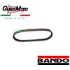 Bando CINGHIA TRASMISSIONE SCOOTER KYMCO AGILITY CARRY 50 2 4 TEMPI BANDO 273732
