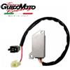 SGR REGOLATORE TENSIONE MOTOCICLI YAMAHA XV VIRAGO 535 1100 V MAX 1200 179250