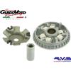 Rms VARIATORE SCOOTER KYMCO 125 150 200 AGILITY VIVIO RMS 100320400